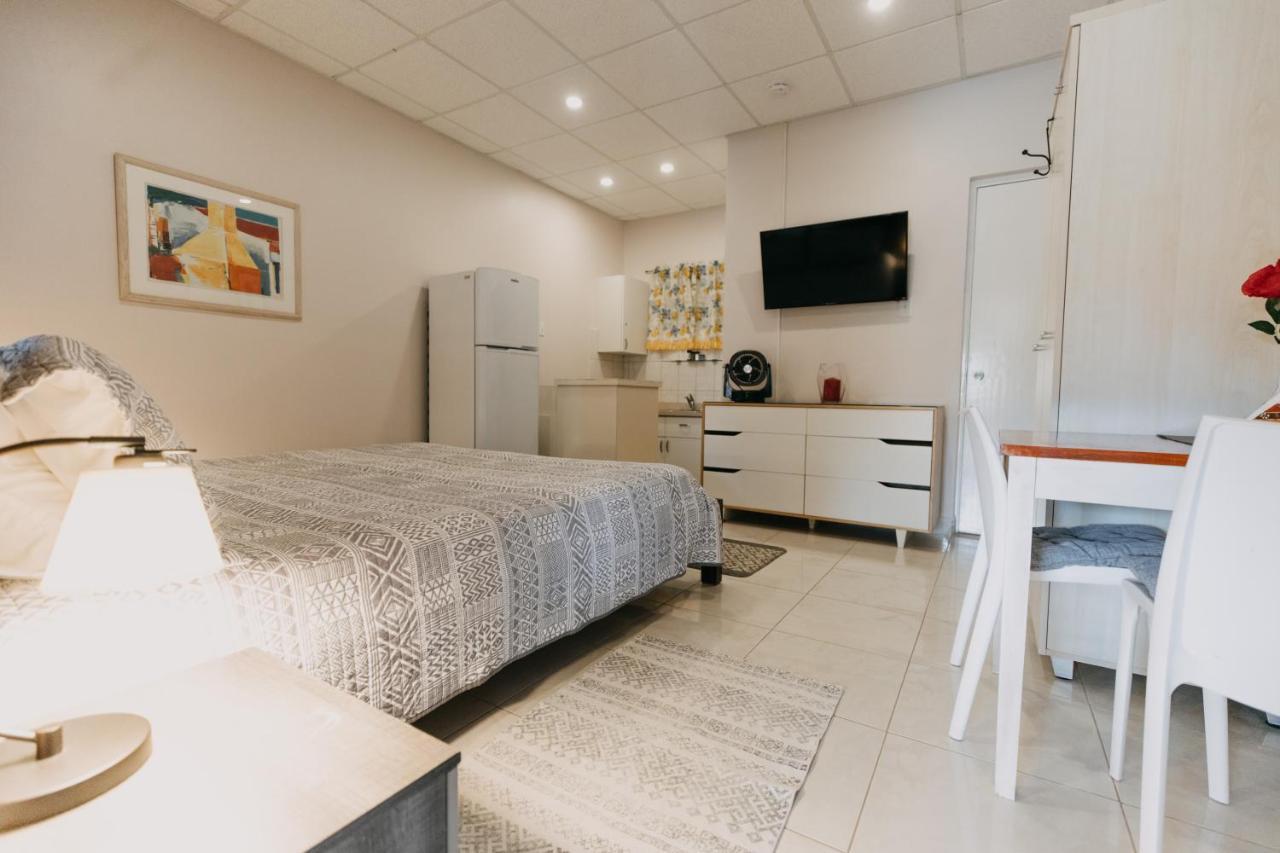 Bubali Studio Палм Бич Экстерьер фото