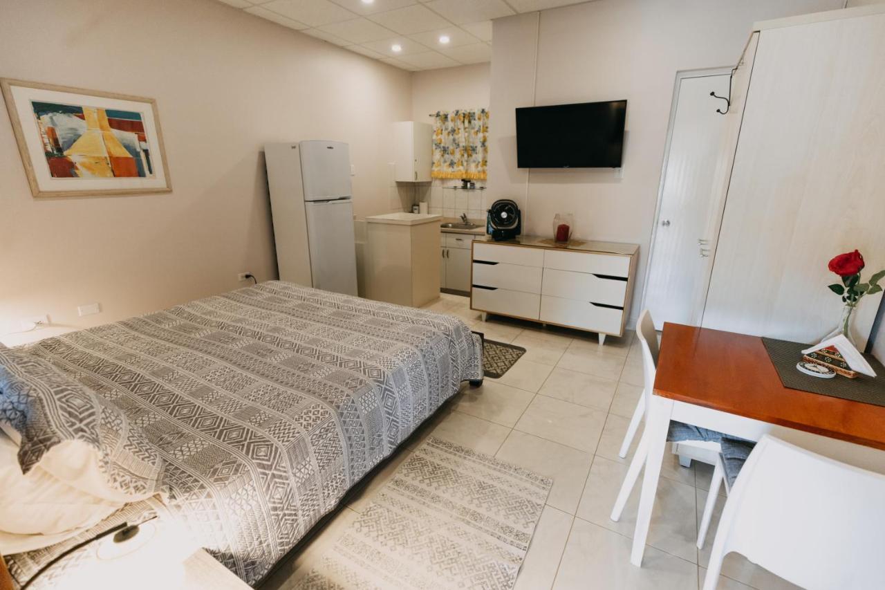 Bubali Studio Палм Бич Экстерьер фото